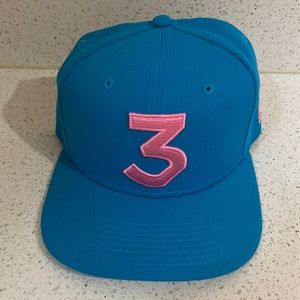New era chance the rapper SnapBack